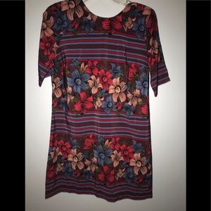 ❤️❤️SOLD❤️❤️Abercrombie & Fitch Dress New